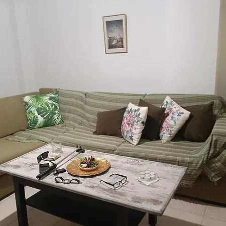 Apartamento The Diamond In The Center Of Tessalónica