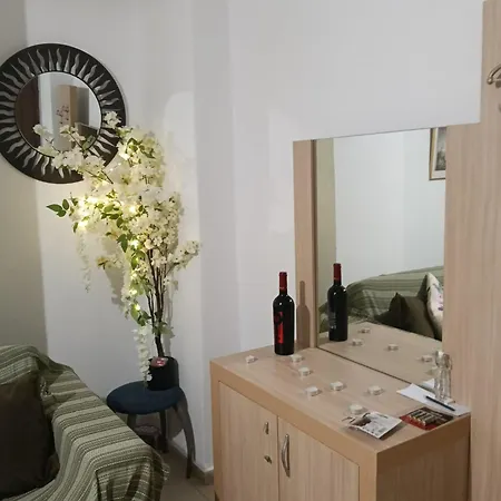 The Diamond In The Center Of Apartamento *