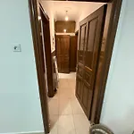 The Diamond In The Center Of Apartamento Tessalónica
