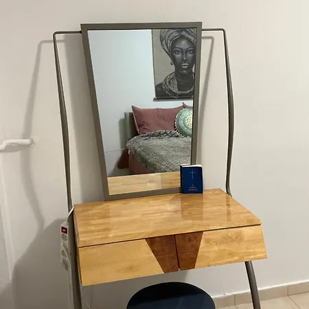 The Diamond In The Center Of